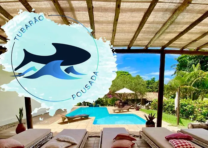Pousada Tubarão Porto Seguro